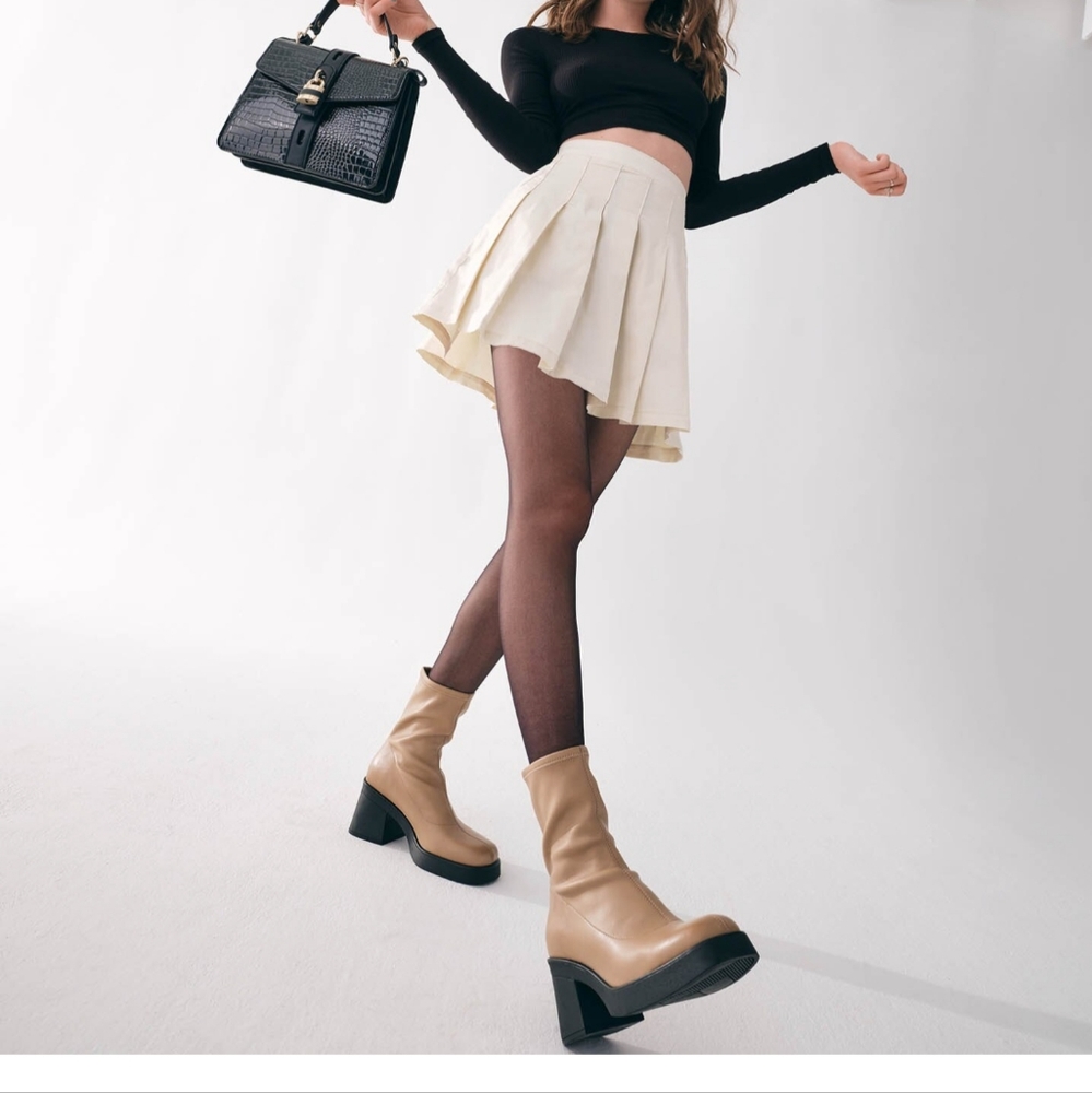 Call it Spring Steffanie Booties - Picture 11 of 11